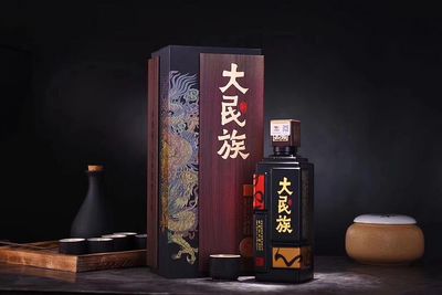 白酒拍摄08 从光影到意境，解锁中国白酒的视觉美学